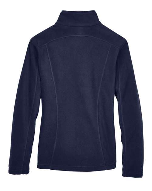 North End Women's Voyage Fleece Jacket thumbnail 4