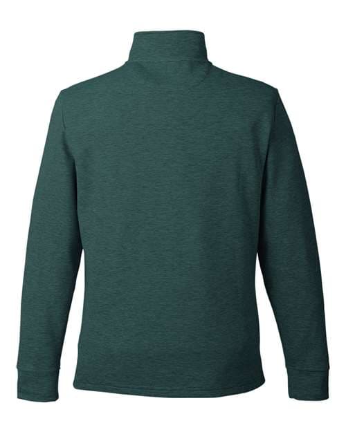 vineyard vines Men's Saltwater Quarter-Zip Pullover thumbnail 4