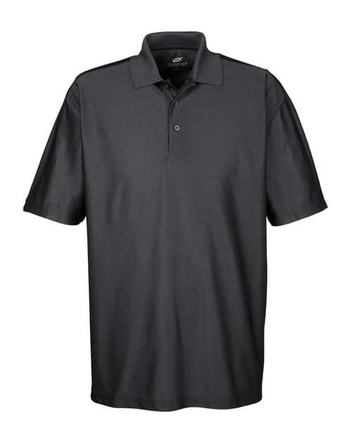 UltraClub Men's Cool & Dry Elite Performance Polo thumbnail 3