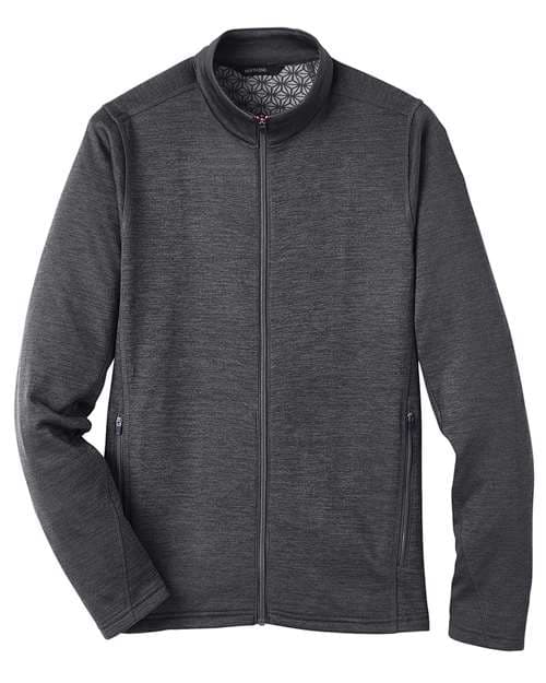 North End Men's Flux 2.0 Full-Zip Jacket thumbnail 3