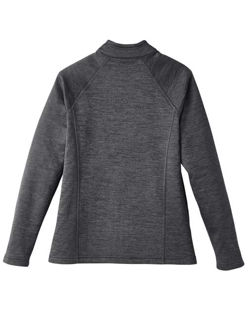 North End Women's Flux 2.0 Full-Zip Jacket thumbnail 4
