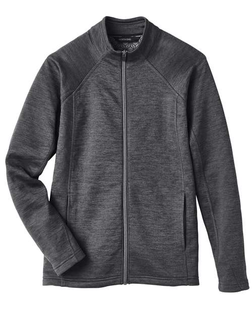 North End Women's Flux 2.0 Full-Zip Jacket thumbnail 3