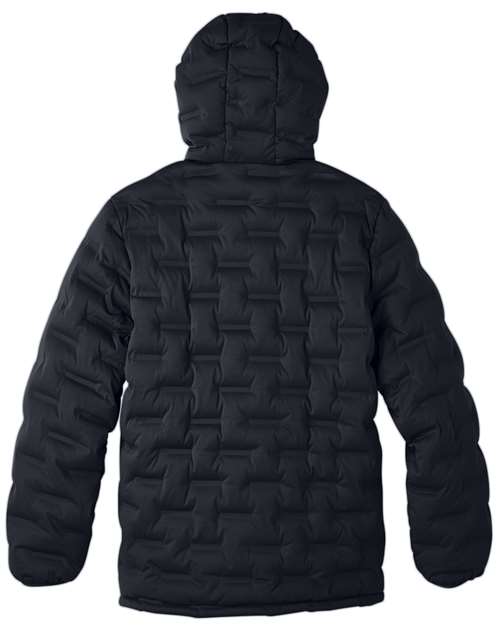 North End Men's UTK SubDown Loft Puffer Jacket thumbnail 4