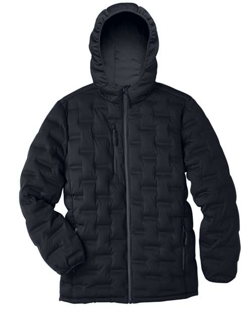 North End Men's UTK SubDown Loft Puffer Jacket thumbnail 3