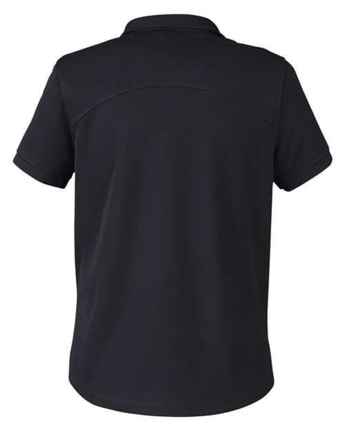 North End Women's Express Tech Performance Polo thumbnail 4