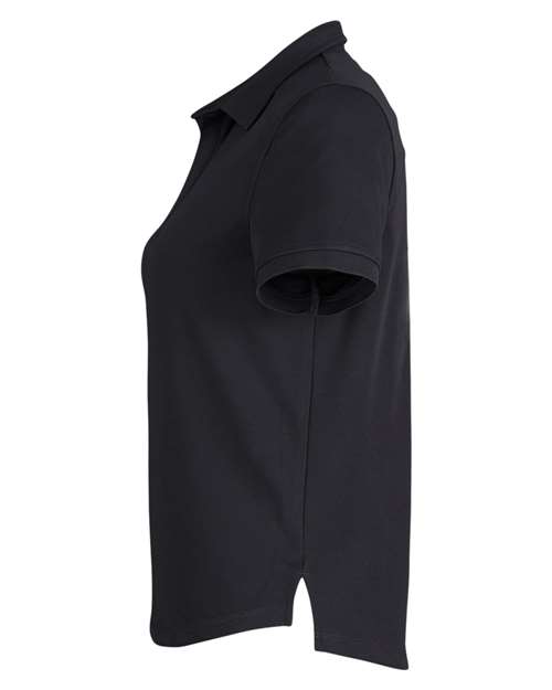 North End Women's Express Tech Performance Polo thumbnail 6