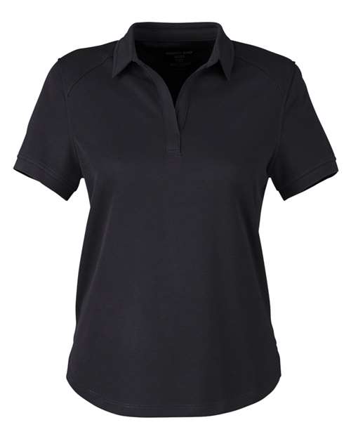 North End Women's Express Tech Performance Polo thumbnail 3