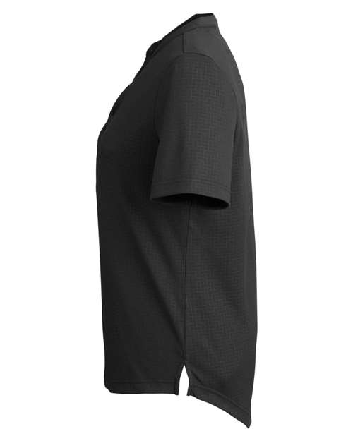 North End Women's Replay Recycled Polo thumbnail 6