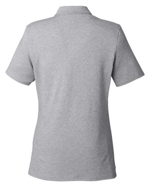 vineyard vines Women's Edgartown Pique Polo thumbnail 4