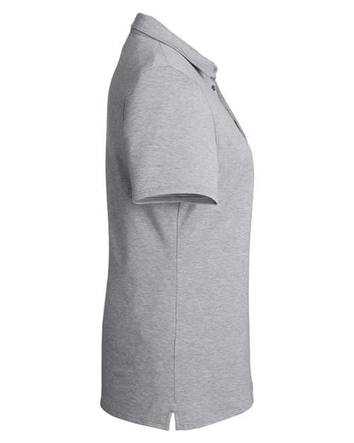 vineyard vines Women's Edgartown Pique Polo thumbnail 6
