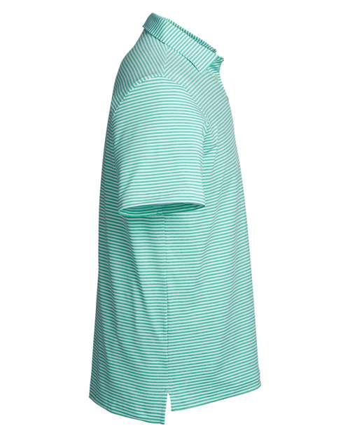 vineyard vines Men's Heathered Winstead Sankaty Polo thumbnail 6