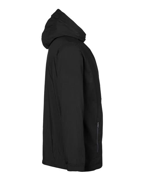North End Men's Aura Lightweight Packable Anorak thumbnail 6