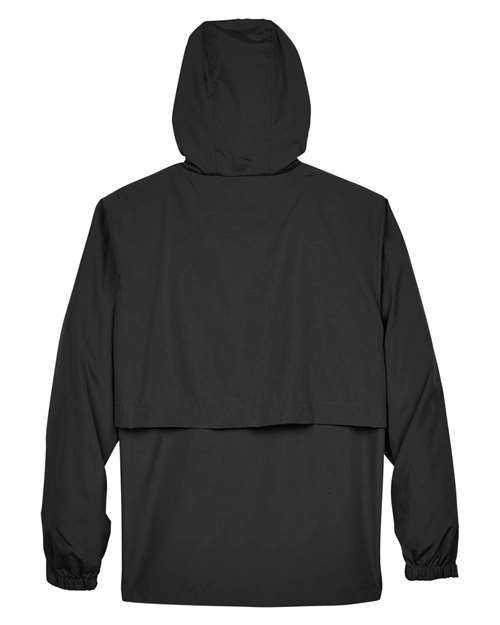 North End Men's Techno Lite Jacket thumbnail 4