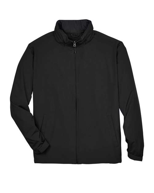 North End Men's Techno Lite Jacket thumbnail 3