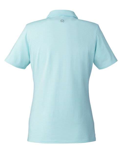 vineyard vines Women's Fanshell Polo thumbnail 4