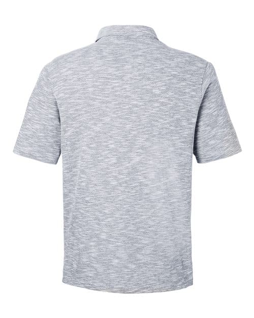 North End Men's Eclipse Jacquard Polo thumbnail 4