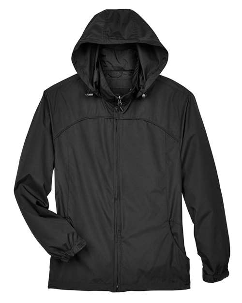 North End Women's Techno Lite Jacket thumbnail 3