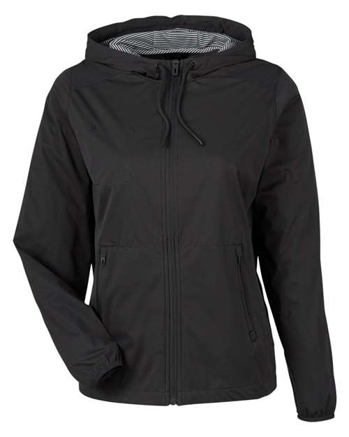 North End Women's Network Lightweight Jacket thumbnail 3