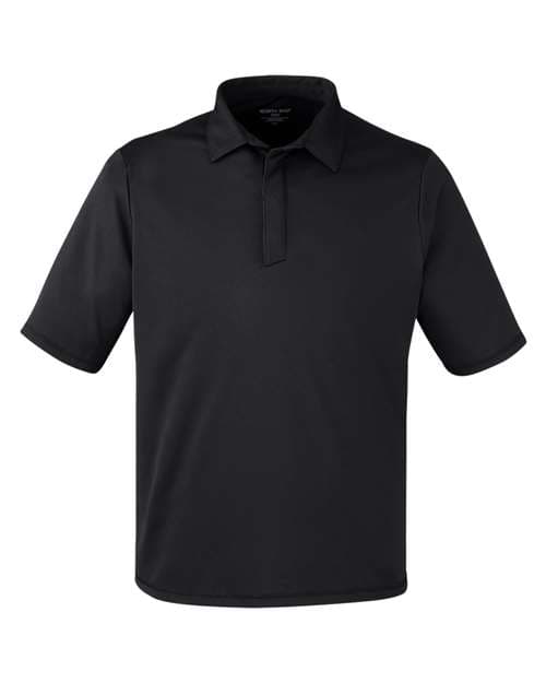 North End Men's Revive Coolcore® Polo thumbnail 3
