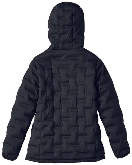 North End Women's UTK SubDown Loft Puffer Jacket thumbnail 4