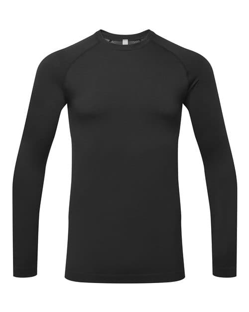 Onna Men's Unstoppable Fresh Long Sleeve Underscrub Base Layer T-Shirt thumbnail 3