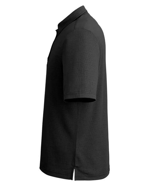 North End Men's Replay Recycled Pique Polo thumbnail 6