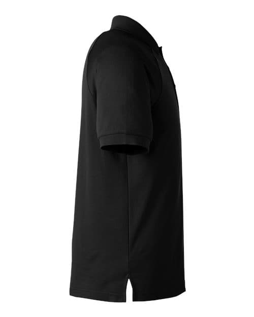 Harriton Men's Charge Snag and Soil Protect Polo thumbnail 6