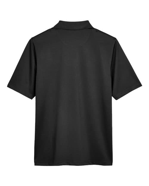 Harriton Men's Tall Advantage Snag Protection Plus IL Polo thumbnail 4