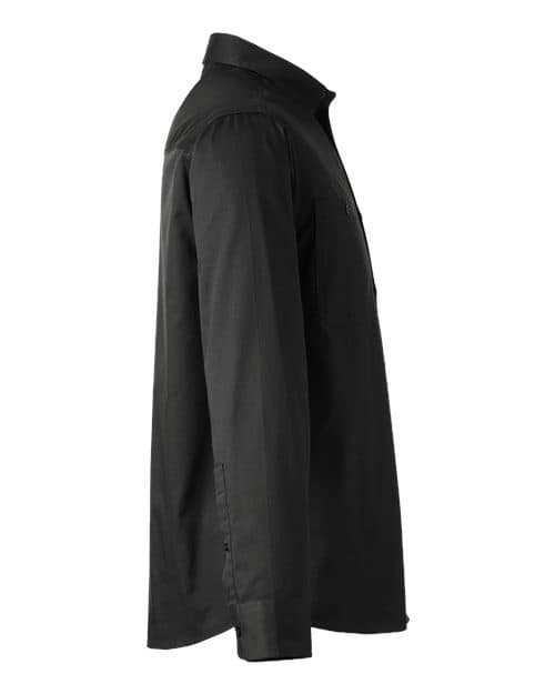 Harriton Men's Advantage IL Workshirt thumbnail 6