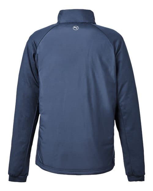 Puma Golf Men's Hielands Jacket thumbnail 4
