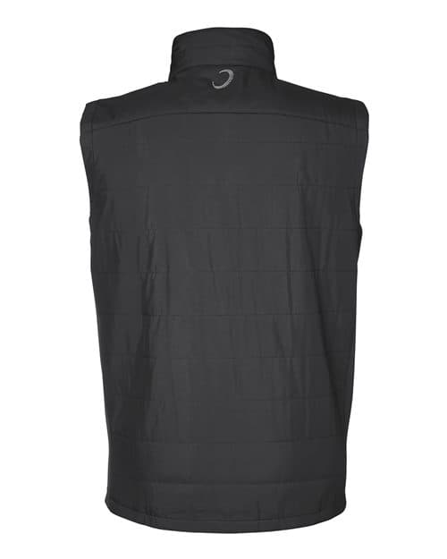 Zero Restriction Men's Lightweight Hybrid Vest thumbnail 4