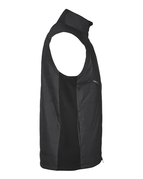 Zero Restriction Men's Lightweight Hybrid Vest thumbnail 6