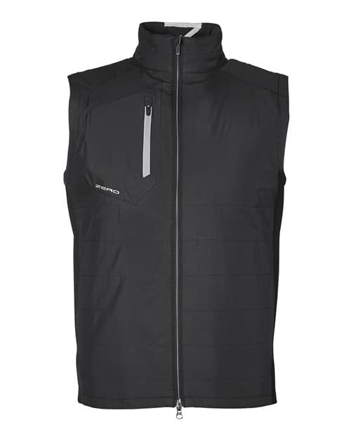 Zero Restriction Men's Lightweight Hybrid Vest thumbnail 3
