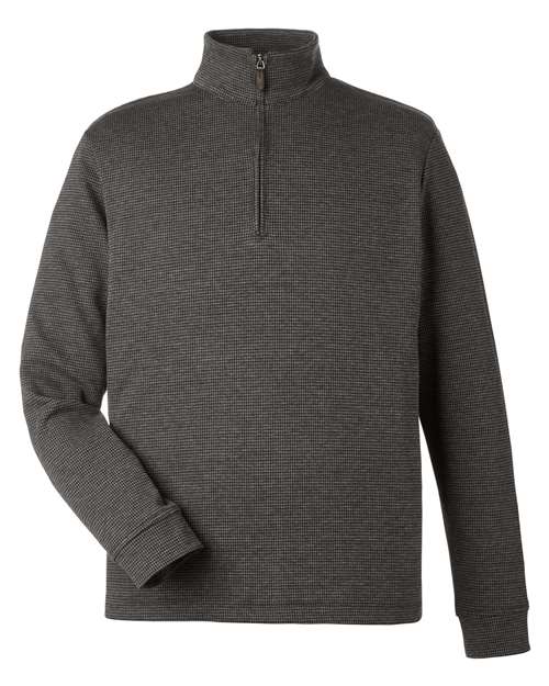 vineyard vines Men's Bluffs Quarter-Zip Pullover thumbnail 3