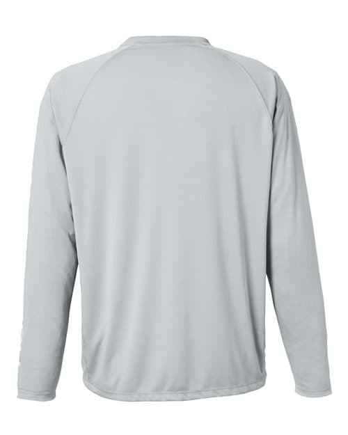 HUK Men's LoPro Pursuit Long Sleeve T-Shirt thumbnail 4