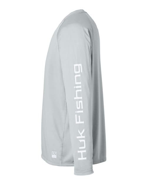 HUK Men's LoPro Pursuit Long Sleeve T-Shirt thumbnail 6