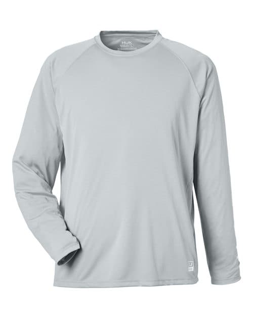 HUK Men's LoPro Pursuit Long Sleeve T-Shirt thumbnail 3