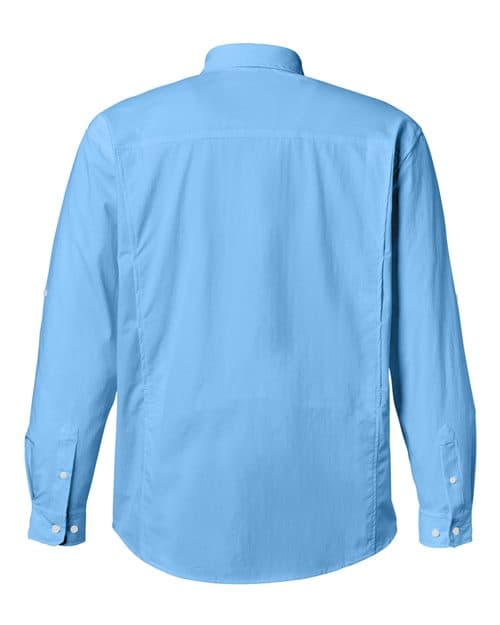 HUK Men's Creekbed Pocket Fishing Shirt thumbnail 4