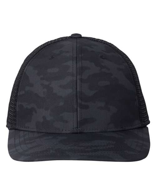vineyard vines Performance Trucker Cap thumbnail 2