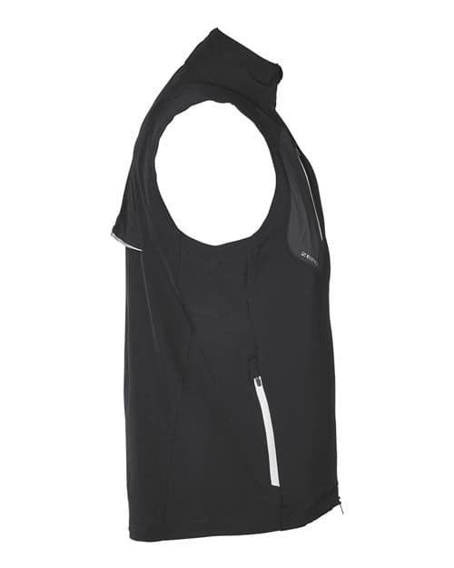 Zero Restriction Men's Full-Zip Vest thumbnail 6