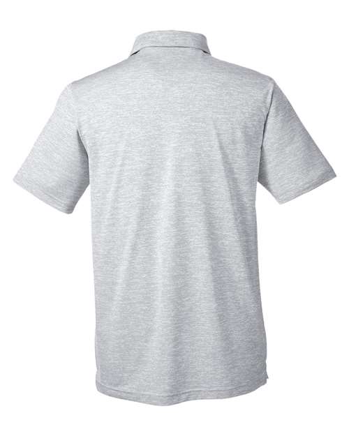 Puma Golf Men's Icon Heather Polo thumbnail 4
