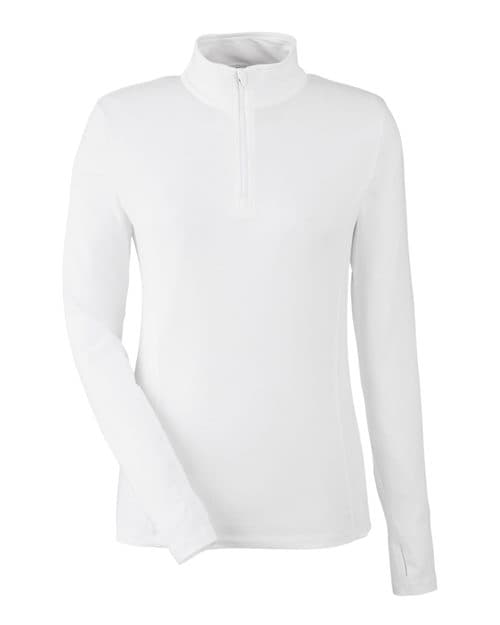 TASC Performance Inc Women's Recess Quarter-Zip Pullover thumbnail 3