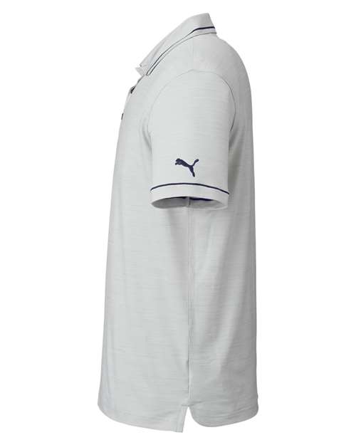 Puma Golf Men's Cloudspun Monarch Polo thumbnail 6