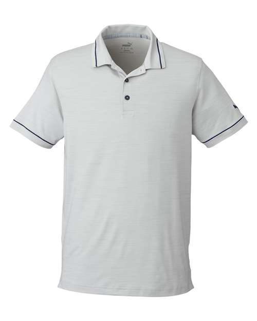 Puma Golf Men's Cloudspun Monarch Polo thumbnail 3