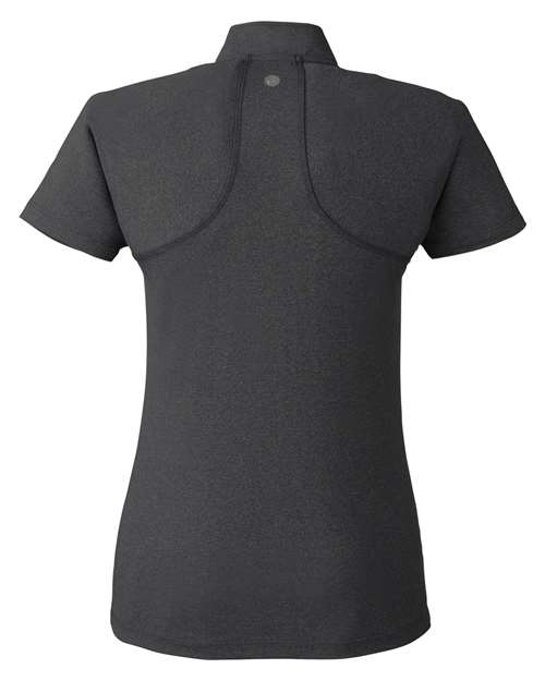 Swannies Women's Quinn Polo thumbnail 4