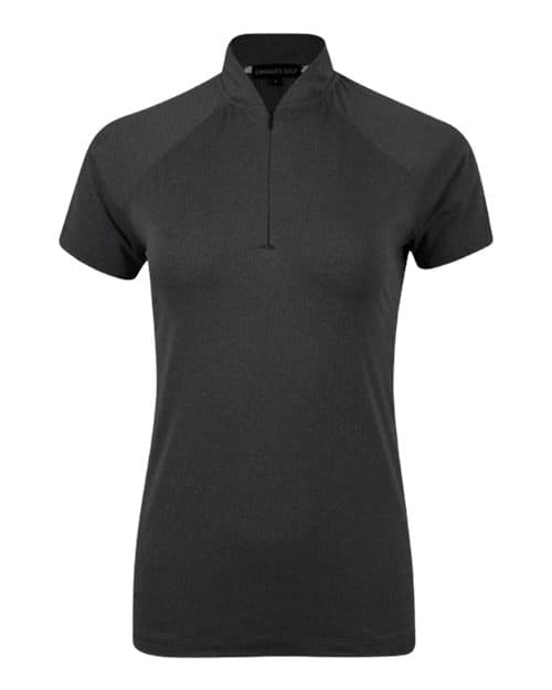 Swannies Women's Quinn Polo thumbnail 3