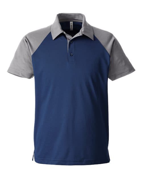 Team 365 Men's Command Snag-Protection Colorblock Polo thumbnail 3