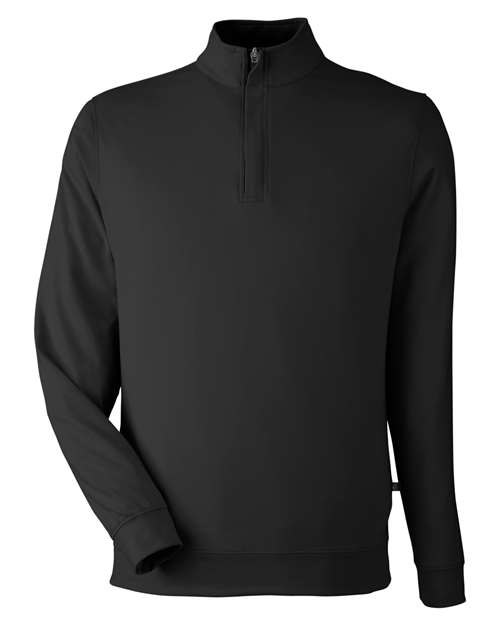 Swannies Men's McKinnon Quarter-Zip Pullover thumbnail 3