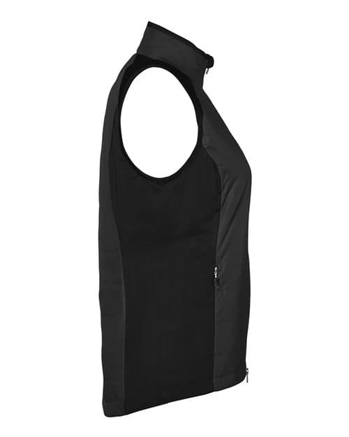 Zero Restriction Women's Tess Hybrid Vest thumbnail 6