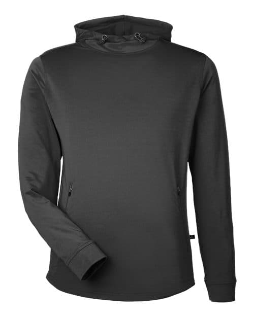 Swannies Men's Ivy Hooded Sweatshirt thumbnail 3